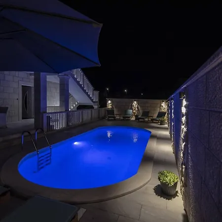 Ivanica Bih 12 Km Od Dubrovnika Вилла