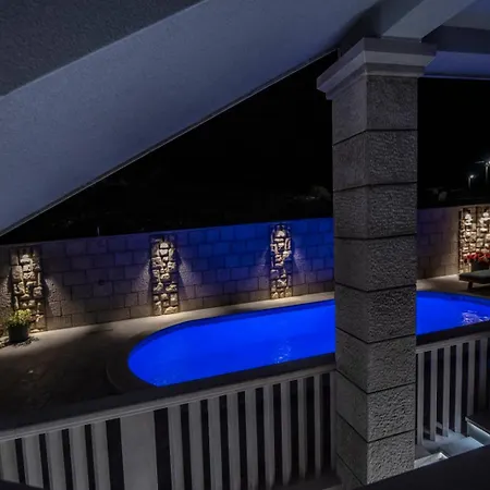 Ivanica Bih 12 Km Od Dubrovnika Вилла