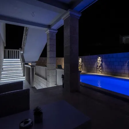 Ivanica Bih 12 Km Od Dubrovnika Вилла *