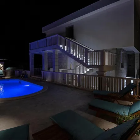 Вилла Ivanica Bih 12 Km Od Dubrovnika