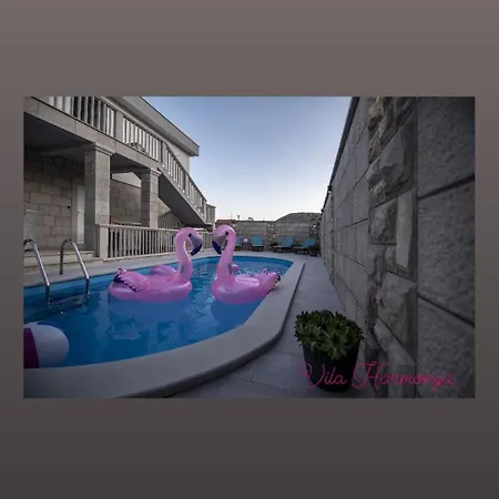 Вилла Ivanica Bih 12 Km Od Dubrovnika *